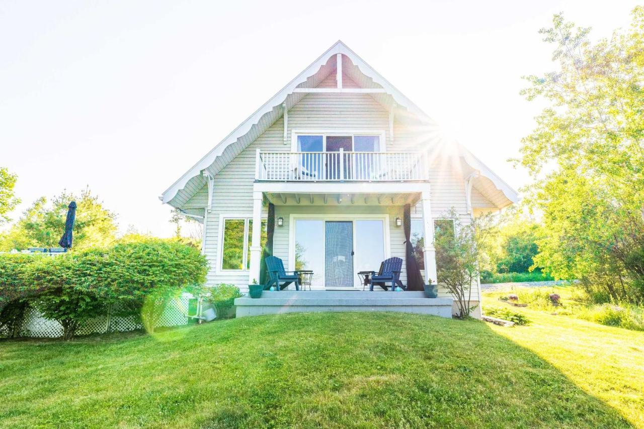 Lake-View Home With Pool In Hammondsport! Buitenkant foto
