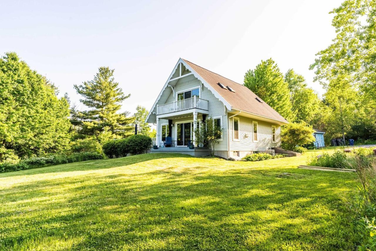 Lake-View Home With Pool In Hammondsport! Buitenkant foto