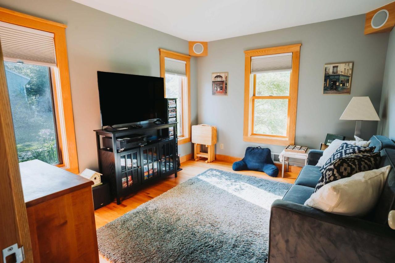 Lake-View Home With Pool In Hammondsport! Buitenkant foto