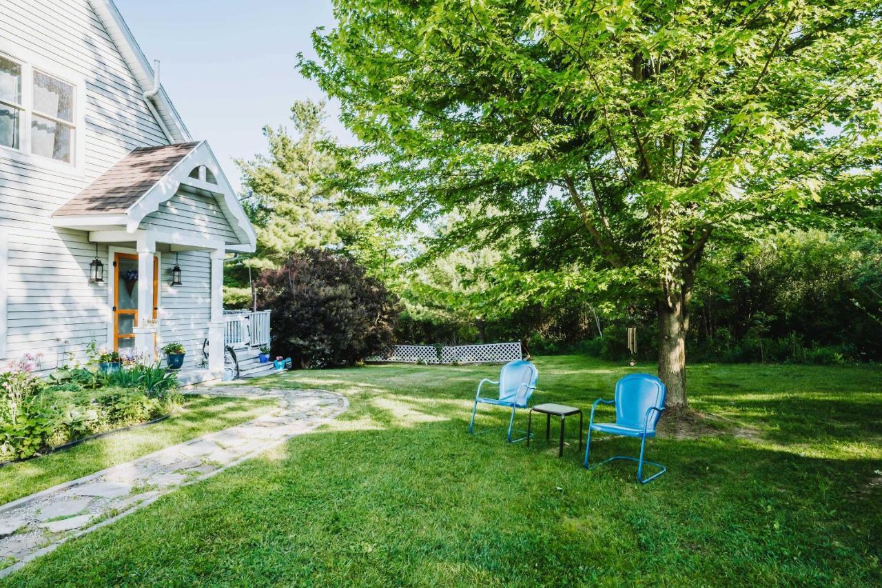 Lake-View Home With Pool In Hammondsport! Buitenkant foto