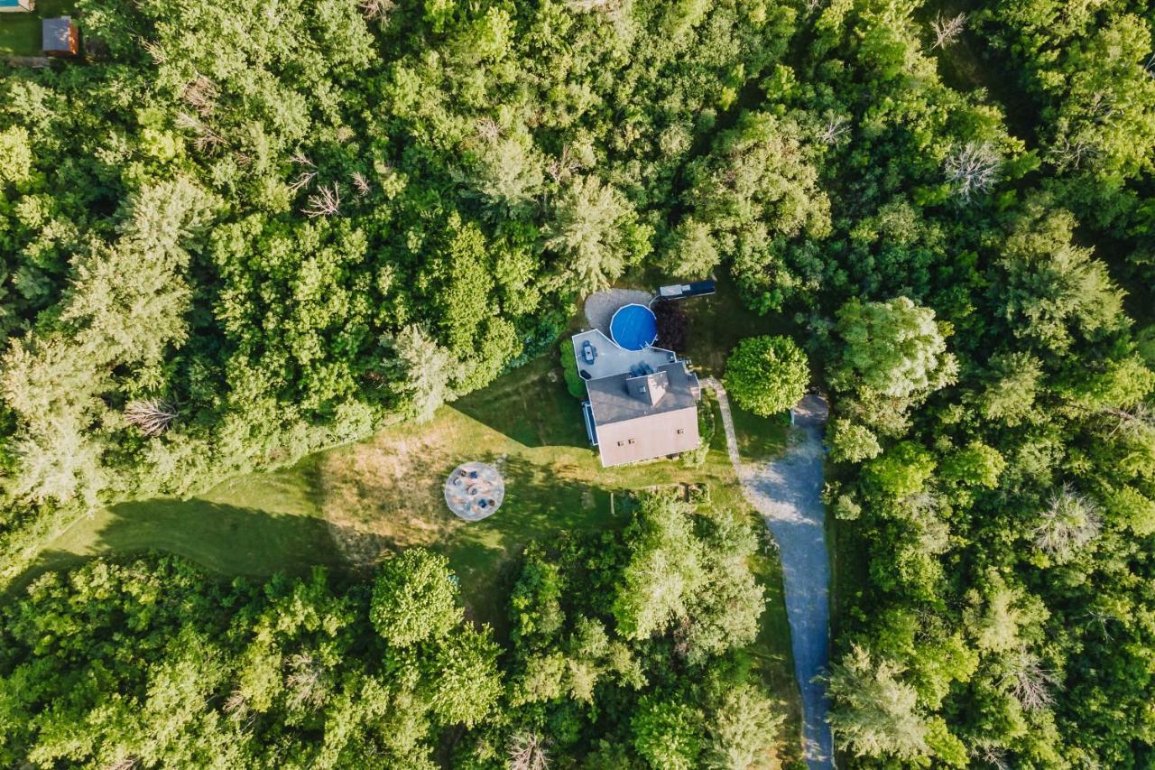 Lake-View Home With Pool In Hammondsport! Buitenkant foto