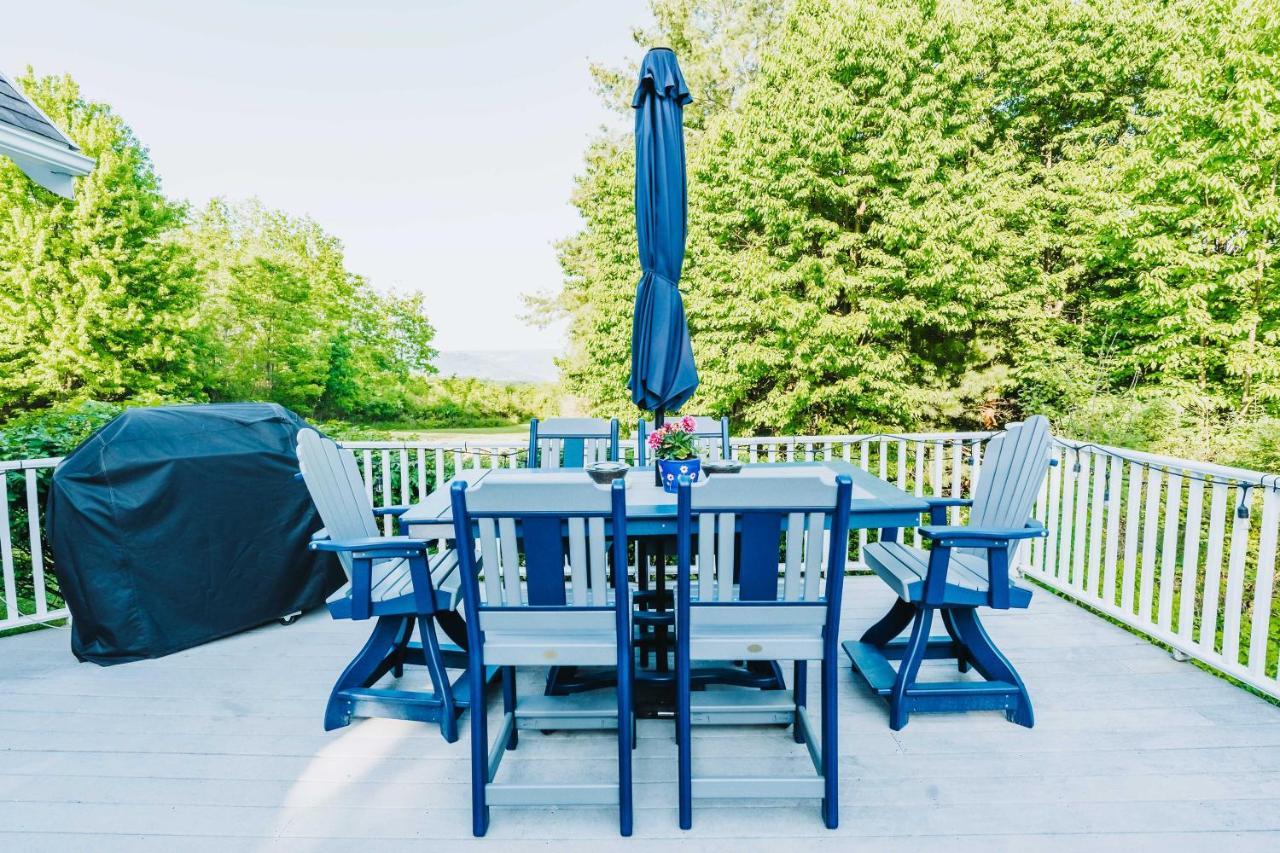 Lake-View Home With Pool In Hammondsport! Buitenkant foto